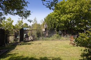 Garden- click for photo gallery